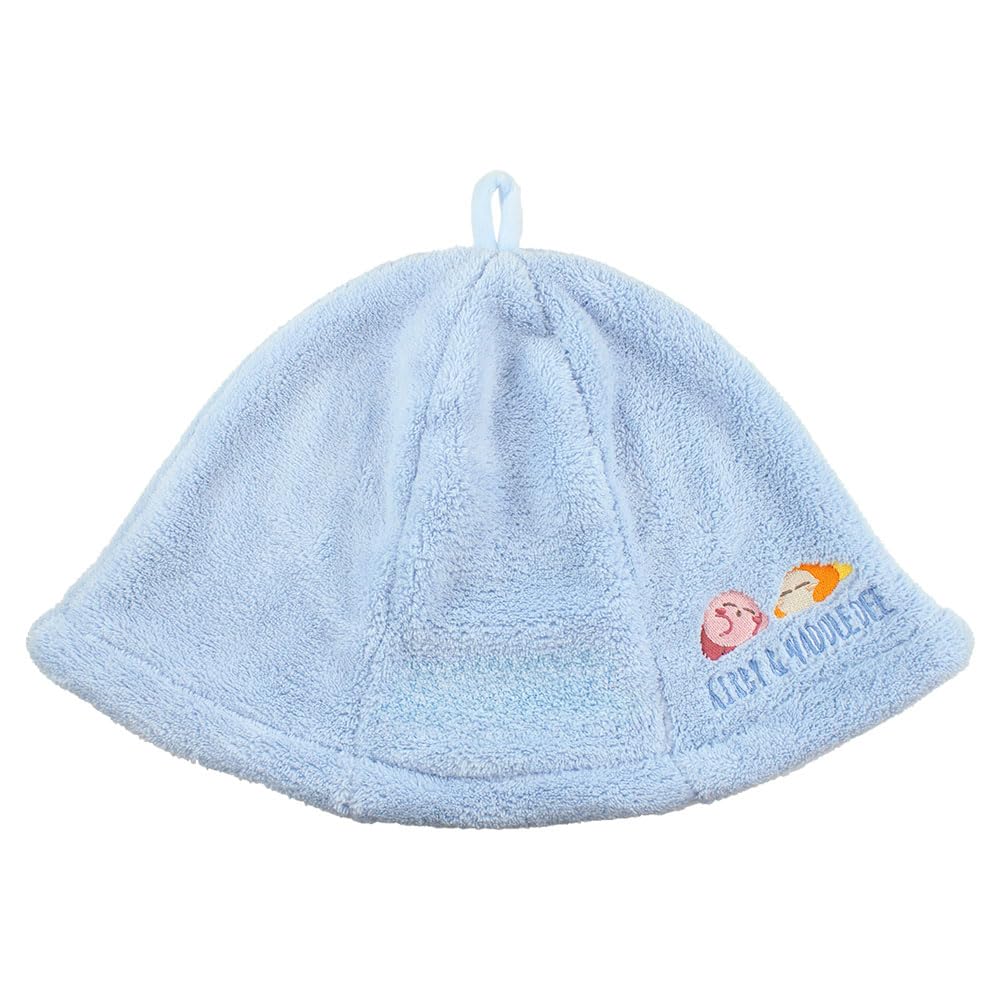 

Tees Factory Kirby Sauna Hat Kirby Waddle Dee & HK-5537859KW
