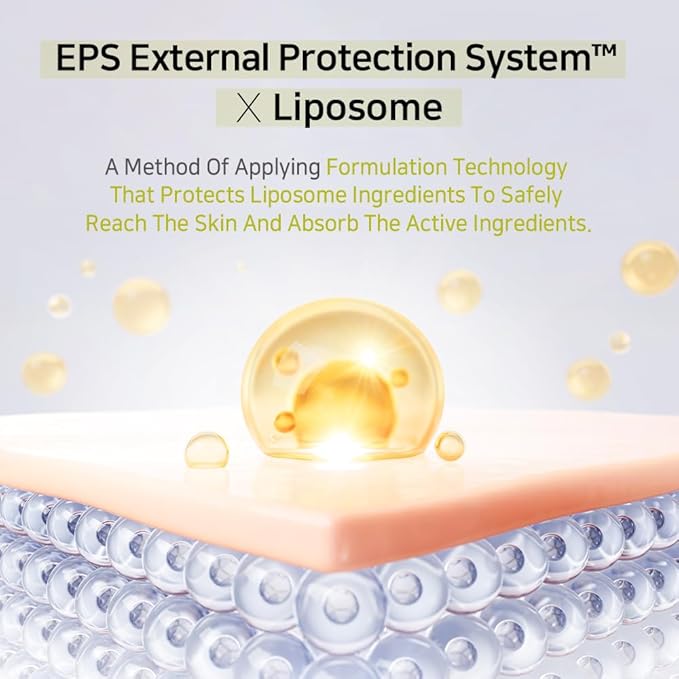 Aplb Liposome Vitamin C Lx Serum 40Ml