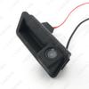 HD Rearview Camera for Land Rover Range Rover Freelander 2 Door Handle