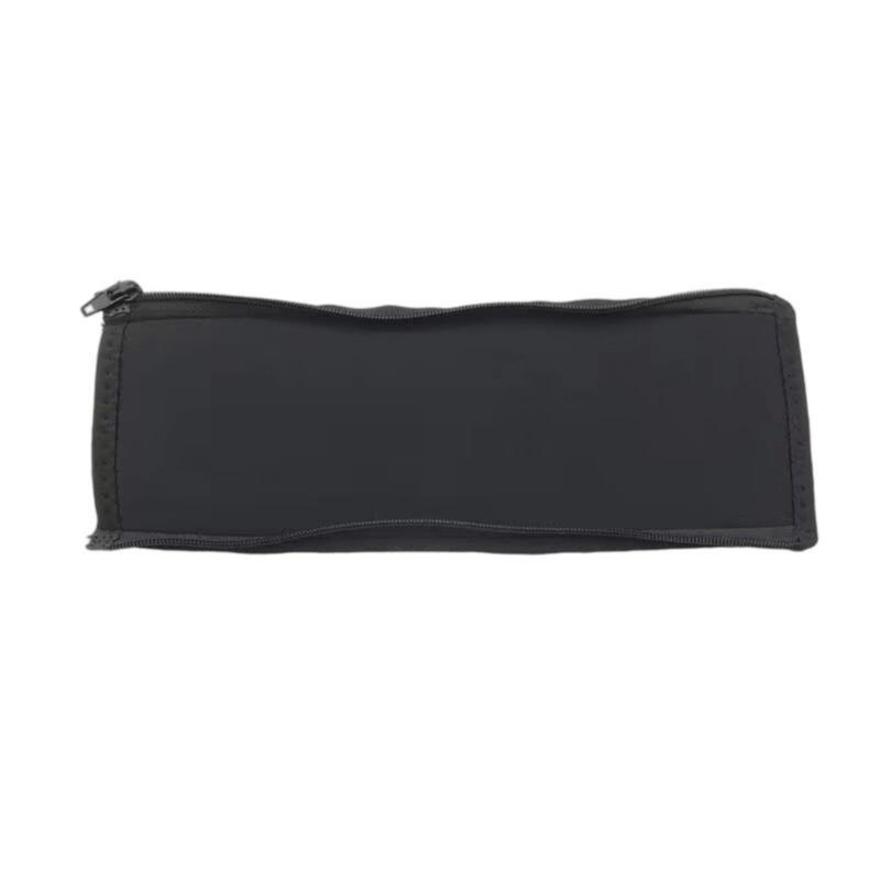 Headband Cover for AH-D5200 D7200 D9200 Headphone Headband Breathable Cloth Head Beam Protective Cover Replacement Part