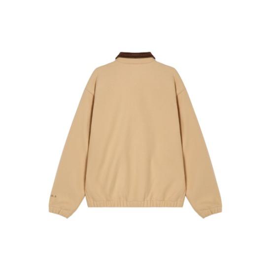 Nike Woven Jackets & Coats Men's Khaki HQ4744-233