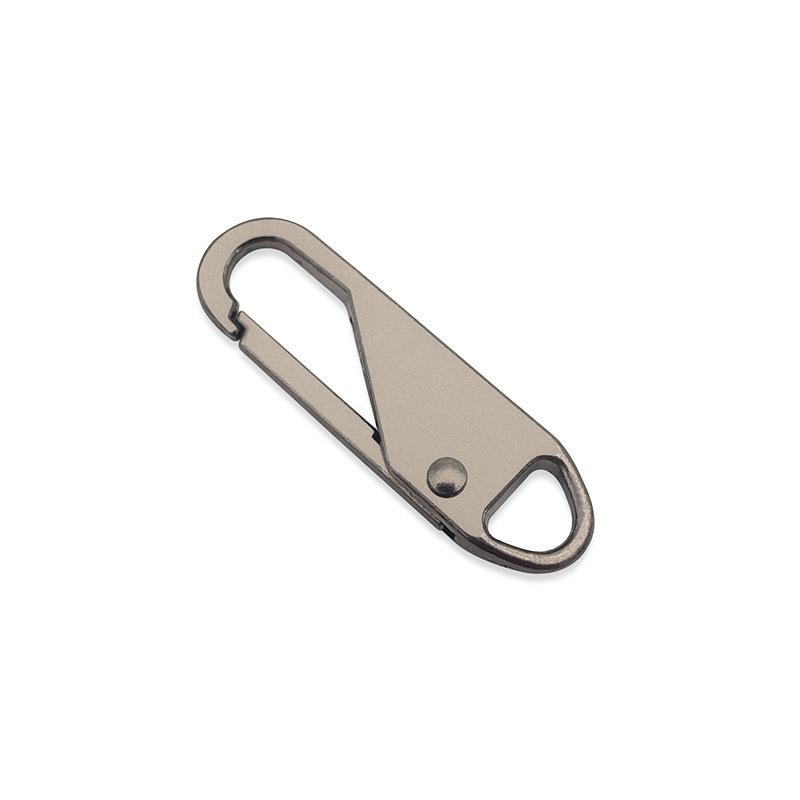 Universal Zipper Pull Tab Repair Kit - Detachable Accessories