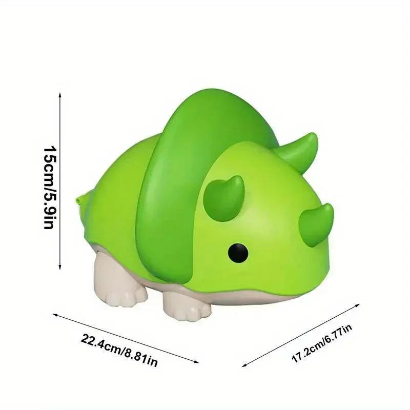 Non-Toxic Children'S Dinosaur Egg Storage Box Shape Matching Smart Montessori Color Twisted Egg Baby Early Education Toys For Kids Gifts