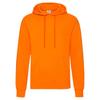 Fruit of the Loom Unisex Adult Classic Hoodie