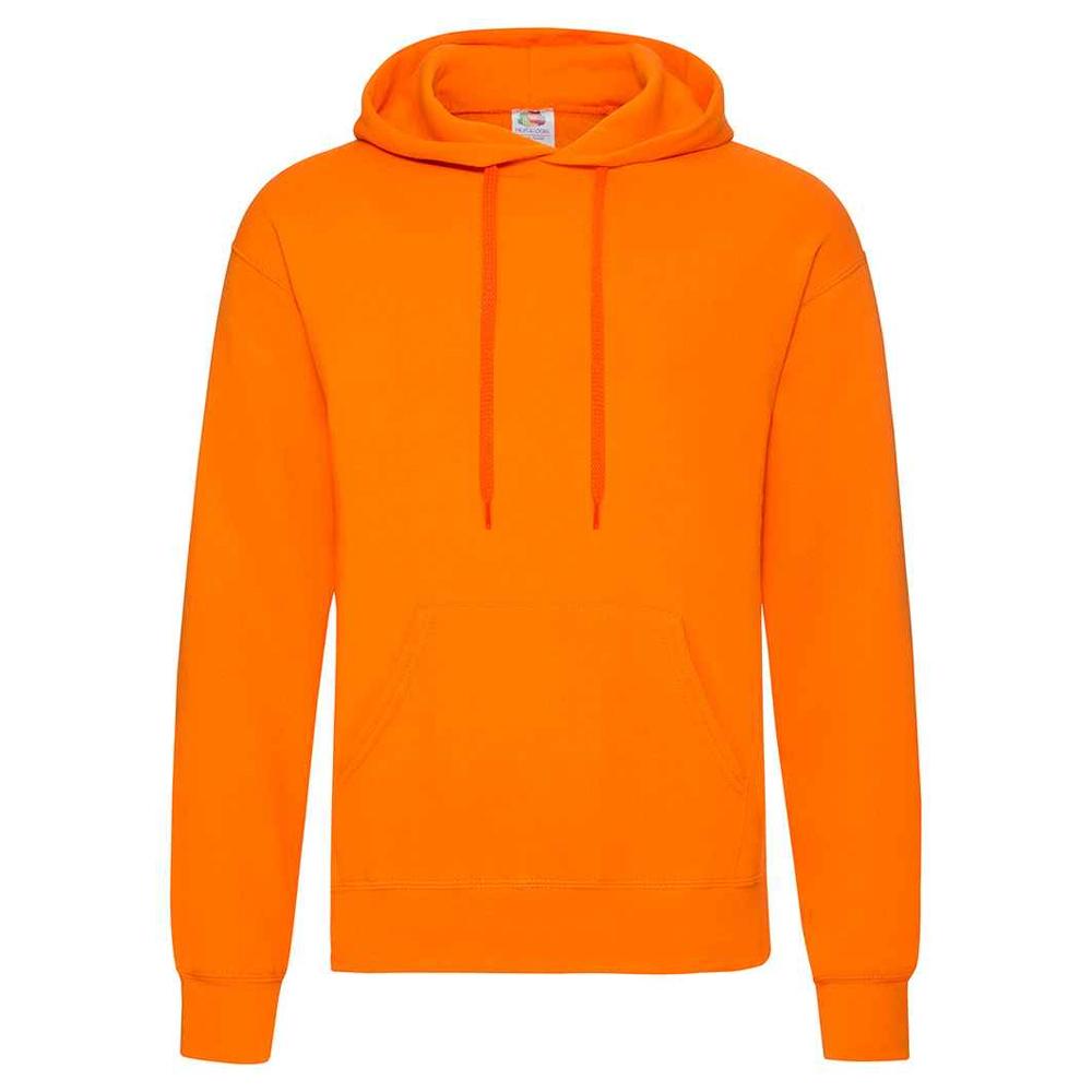 Fruit of the Loom Unisex Adult Classic Hoodie