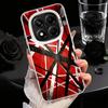 Eddie Van Halen Graphic Guitar Shockproof Phone Case for Xiaomi Redmi Note 15 14 13 12 Pro Plus 11 11S 11T 5G Cover Anti Fall Fu
