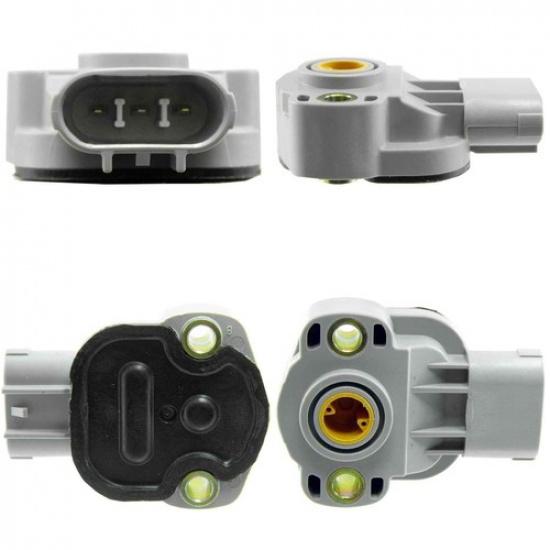 Delphi Throttle Position Sensor SS10551 for Chrysler Dodge Cirrus Sebring 95-98