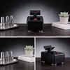 Nail Polish Shaker Machine For Manicure Professionals With Abs Material And Multiple Plug Types