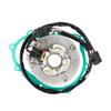 Magneto Stator Generator + Gasket For Yamaha YZ 250 F YZ250F 2001-2005