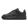 Nike Baskets Force 1 Low EasyOn PS Triple Black Enfants FN0237-001