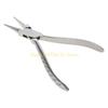 Glasses Repair Pliers Lens Frame Adjusting Plier Adjustable Glasses Frame Removal Installation Jewelry Making Pliers Top Sale