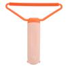 Cat Hair Remover Simple Comfortable Handle Easy Cleaning Portable Pet Hair Carpet Scraper for