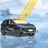 For Exeed TXL LX VX RX Car Windshield Sun Shade Blocks UV Ray Reflector Auto Window Visor Shield Cover Foldable Parasol 1 Piece