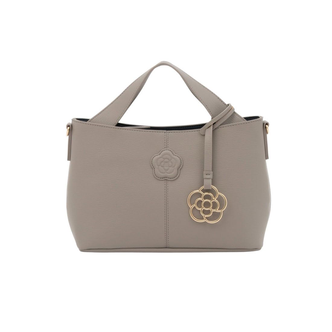 

Двусторонняя сумка Clessus Depot Gray, женская, серый