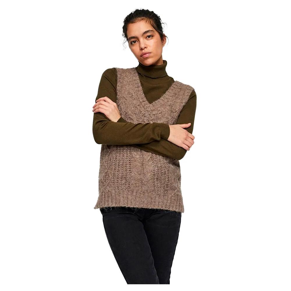 

Vero Moda Вязаный жилет Briella M