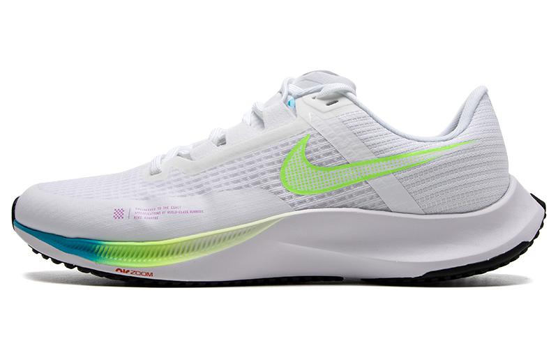 Nike Air Zoom Rival Fly 3  White Lime Blue Lightning  CT2405-199 45