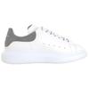 Alexander McQueen Oversized White Iron 553680WHGP79426