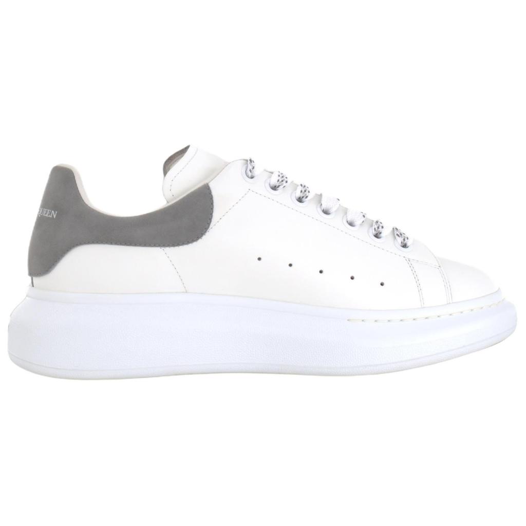 Alexander McQueen Oversized White Iron 553680WHGP79426