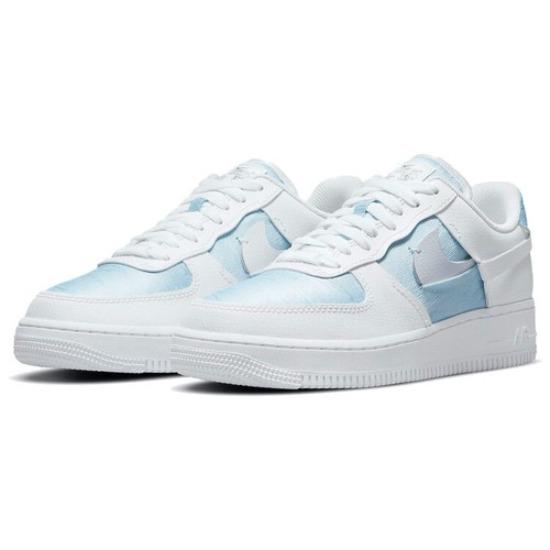 Nike Air Force 1 Blu/Bianco - DJ9880-400