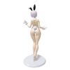 NieR Automata YoRHa No.2 Anime Girl Model Kimono Action Figure Sexy Model Doll Toy