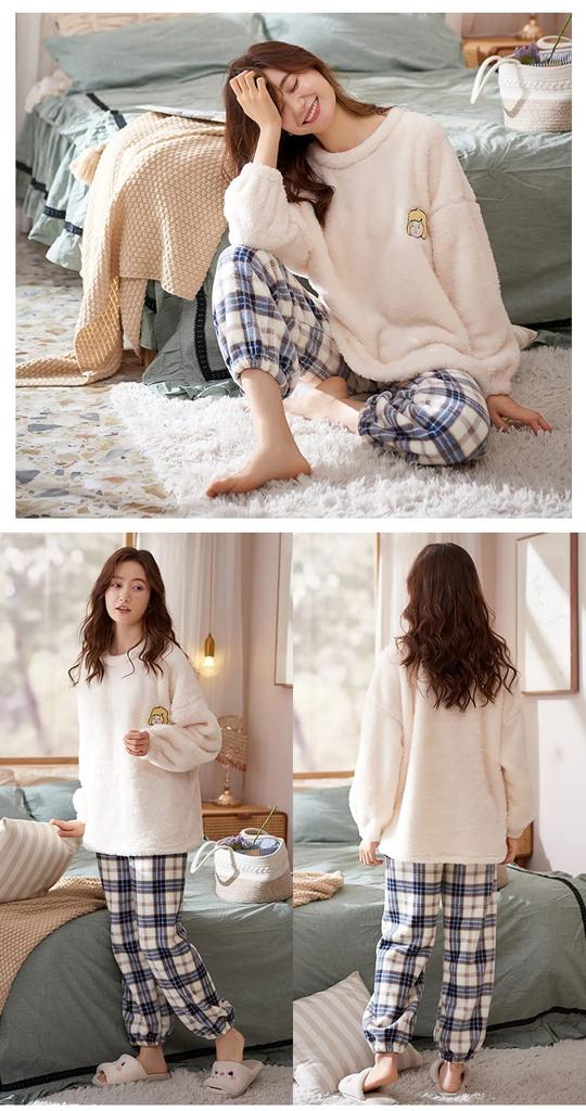 Cartoden Matching Pair of and Washable Pajama Sets for Men and A Perfect Gift for Fall and Lightweight and This Lightweight Pair of Pajamas Provides