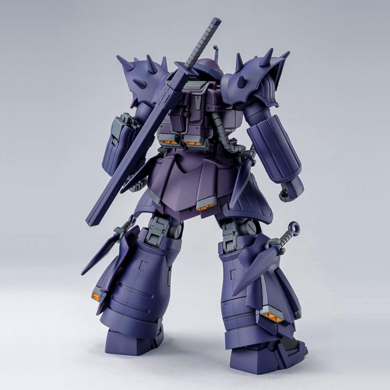 BANDAI HGUC 1/144 Ifrit Nacht plastic model "Mobile Suit Gundam Senki" (Hobby Online Shop Limited)