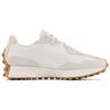 New Balance 327 Moonbeam Ice Blue Women Sneakers Cream WS327OT