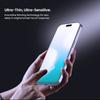 Nillkin For iPhone 17 Pro Max Air H+PRO Anti-Explosion Tempered Glass Phone Screen Protector Film