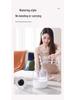 Extra Large Dual Spray Desktop Humidifier for Home and Office