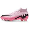 Zoom Mercurial Superfly 9 Pro FG 'Pink Foam Black' Men's DJ5598-601