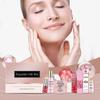 Skin care gift box, moisturizing skin care set, firming anti-aging, restoring skin elasticity, daily skin care set