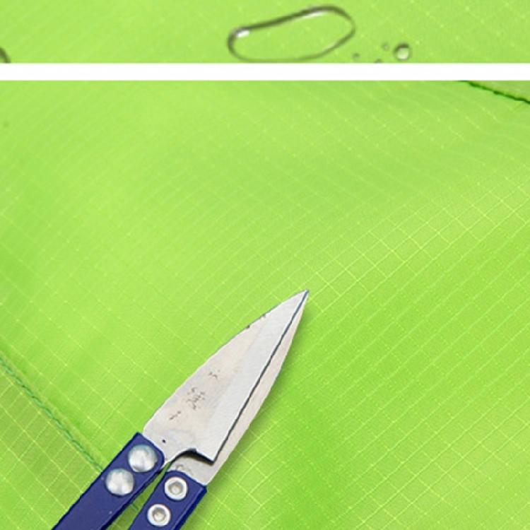 Faltbarer Rucksack für Damen Herren Freizeit-Tagesrucksäcke Wanderrucksack Laufrucksack