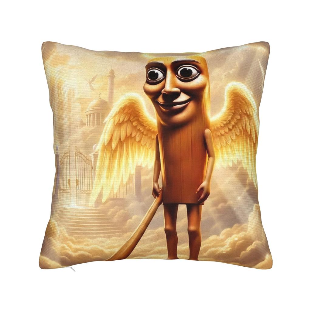 Pillow Case Tung Tung Tung Sahur 67 6 7 Graphic Pillow Cover For Living Room Sofa Morden Pillowcases