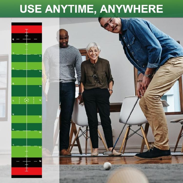 Golfs Putting Mat for Indoor Putting Green Golfs Putting Mat Golfs Practice Training Aids Golfs Accessories Golfs Gift