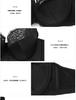 Exotic Style Series Lace Splicing Cotton Soft Comfortable Cotton Bra