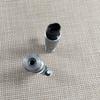 1 Set Inlaat & Uitlaat Olie-Regeling Timingklep Solenoïde VVT 12655420 12655421 Voor Chevrolet Captiva 2.4 Equinox GMC Opal Andra