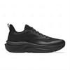 Anta Lightweight Fashion Comfortable Versatile Non-Slip Wear-Resistant Low-Top Casual Running Shoes Men Sneaker Black 112515523-1