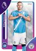 Topps Premier League Starter Pack Includes 10 new trading a a checklist 1 Gold Lion 2025/26 cards, binder, + card.