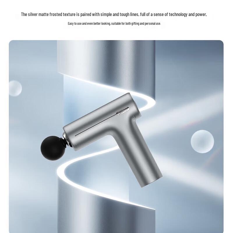 SKG F1 Series Portable Muscle Massage Gun