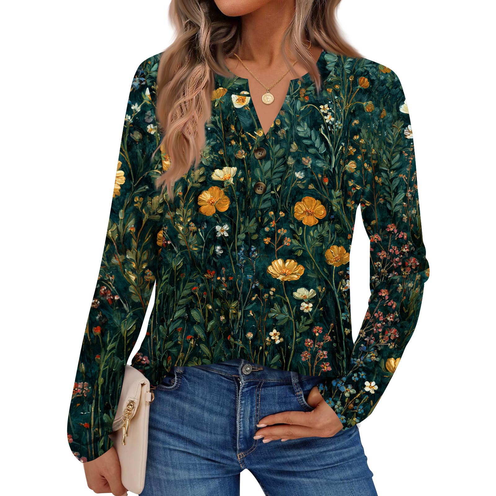 

Женские рубашки с принтом, с длинным рукавом, элегантные повседневные топы, модные рубашки, топы XXXL