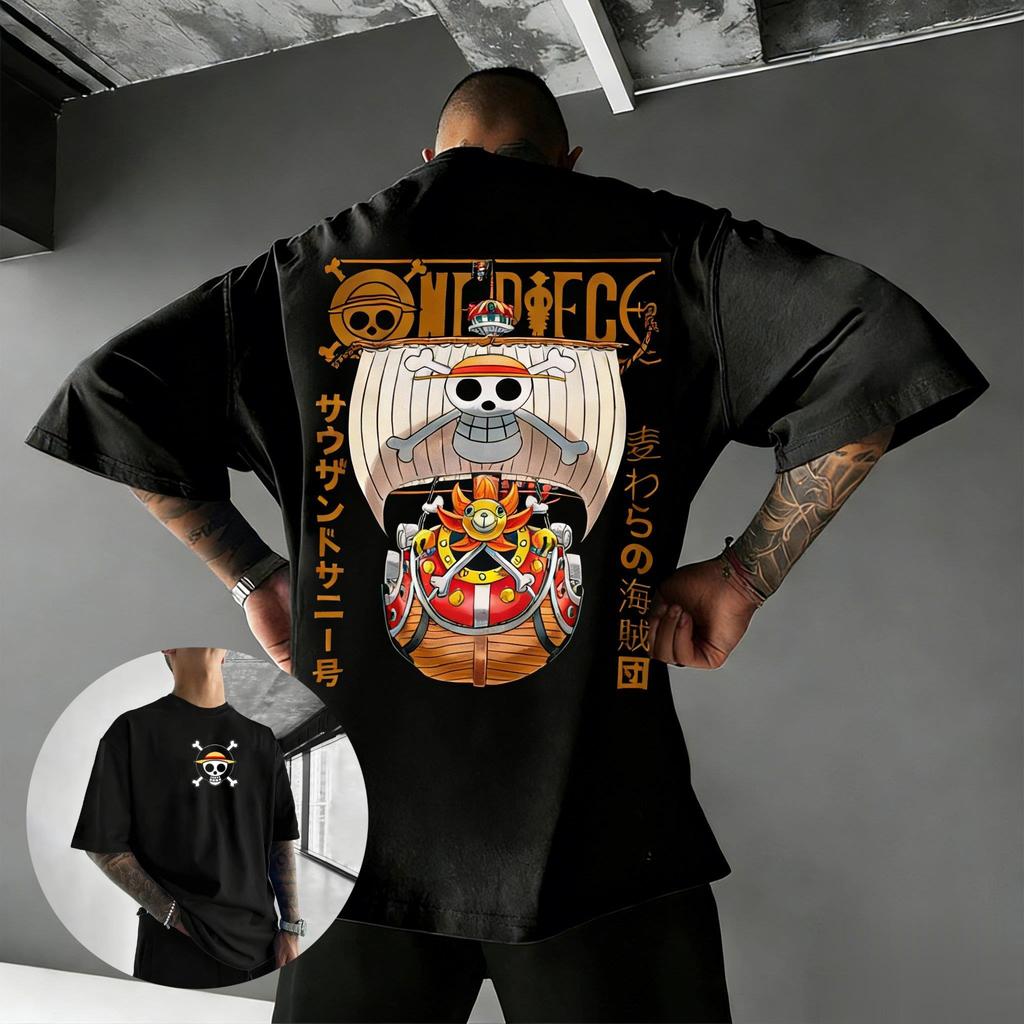 Tričko Muži Ženy 2026 Léto Y2k Oblečení Streetwear Oversized Bavlněné Tričko Ležérní S Grafickým Potiskem Krátký Rukáv