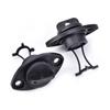 Boat Waterproof Scupper Stopper Sealing Plugs Thread Drain Plug Drain Holes Plugs Kayak Drain Plug