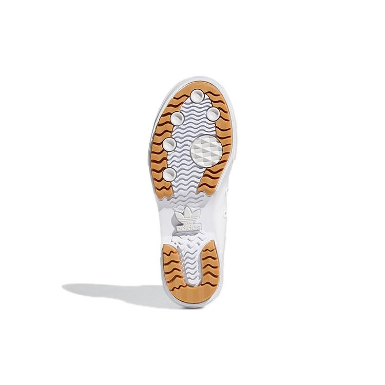 (WMNS) Adidas Nizza Trek 'White Gum' Women's GZ8858