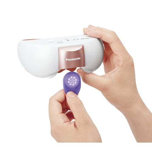 Panasonic Eye Beauty Relaxation Type Pink Tone EH-SW55-P