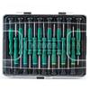 SATA 09317 Precision Screwdriver Set