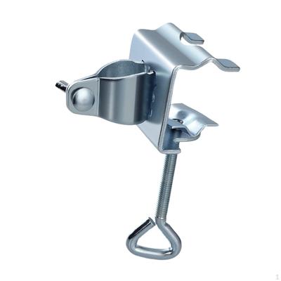 Schirmhalter Clip Terrassenklemme Sonnenschutz Balkon