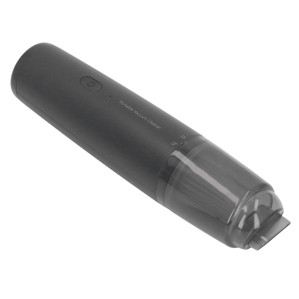 Cordless Handheld Vacuum Cleaner High Performance Strong Power Portable Car Vacuum Cleaner for House