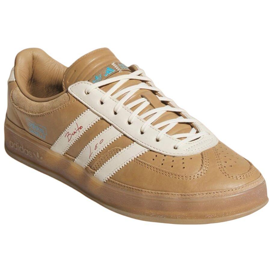 adidas X Bad Bunny X Lionel Messi Gazelle Halowe Trampki JR0182