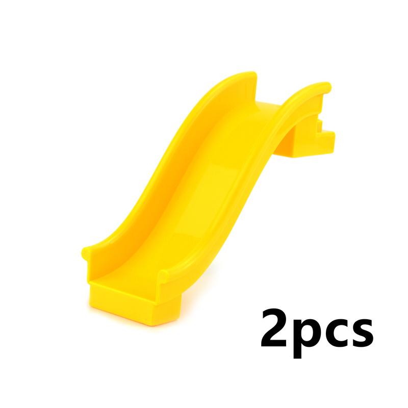 404 Dot Large Size  Baseplate Brick Big Size Plate Building Block Floor Accessories Leduo Particle Compatible Big Animal