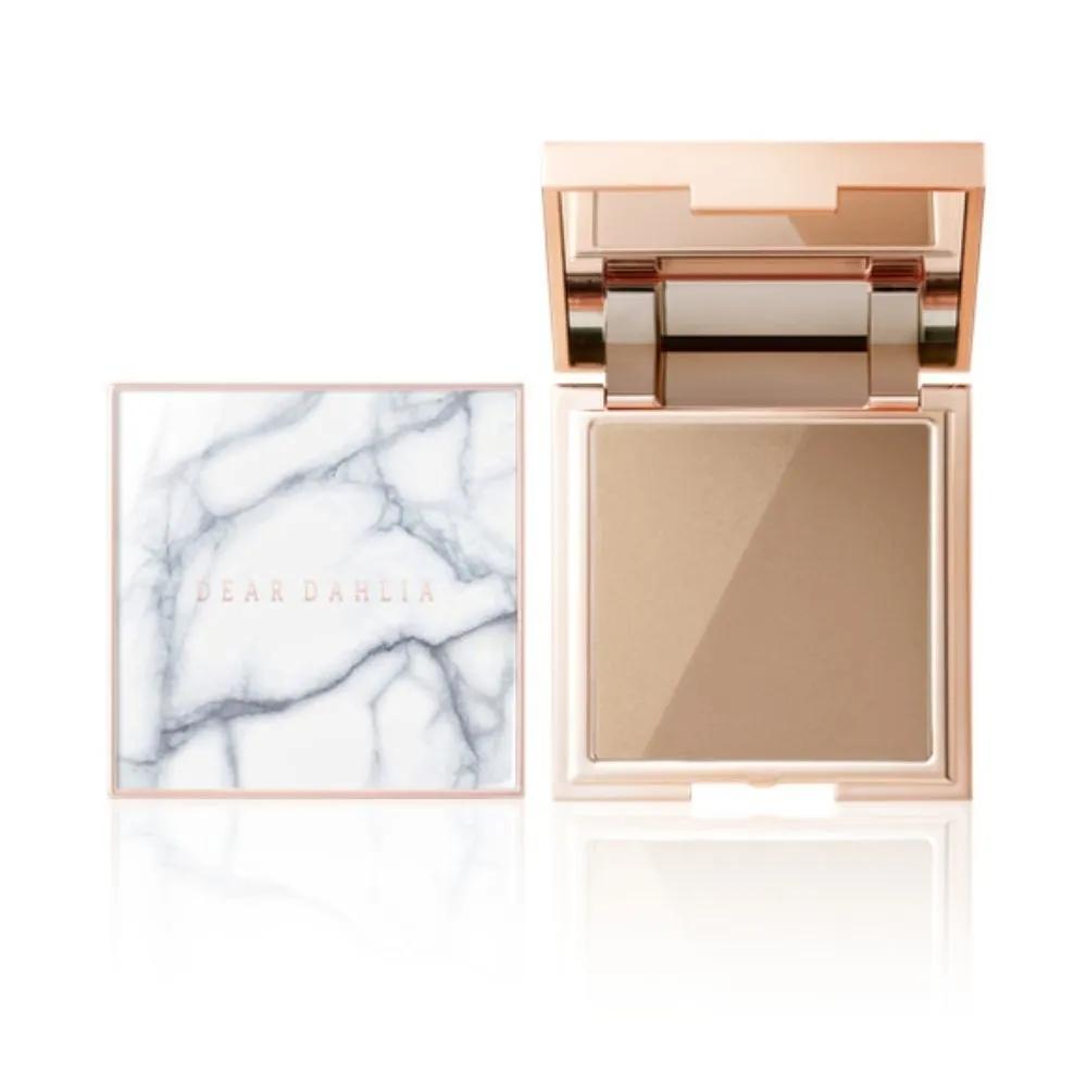 Дорогая dahlia Skin Silhouette Contour Shading Duo Нейтральный